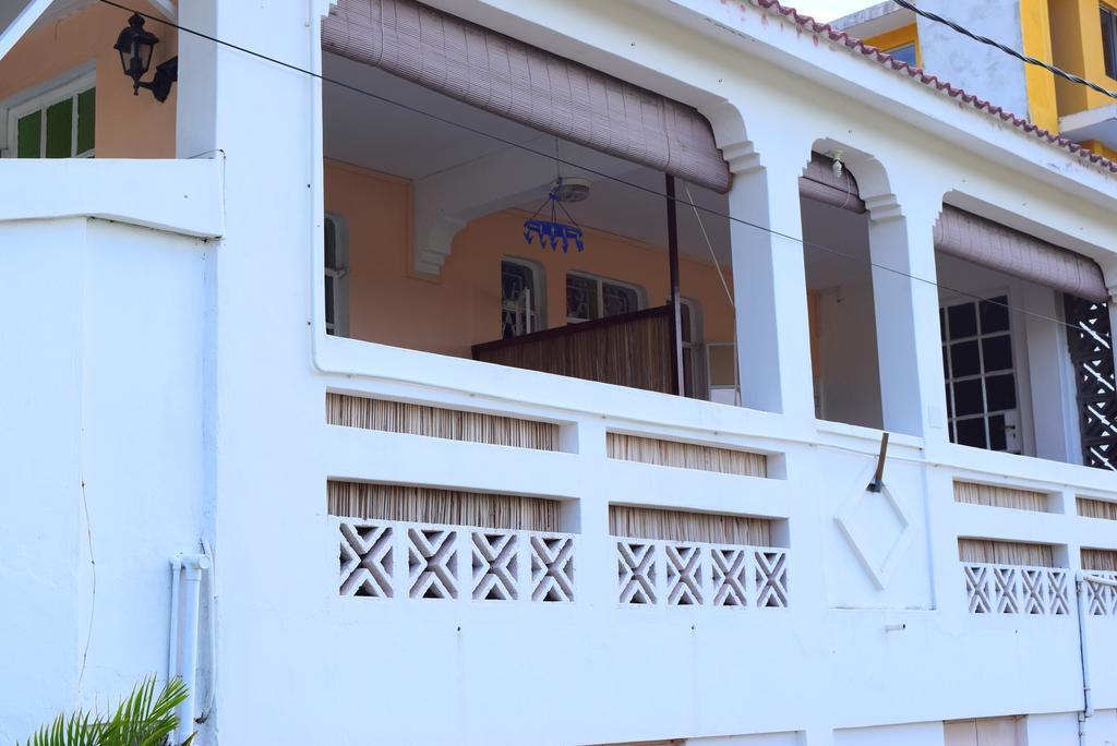 Mauri Holidays 'Budgeted Apartment' Ла-Голет Номер фото